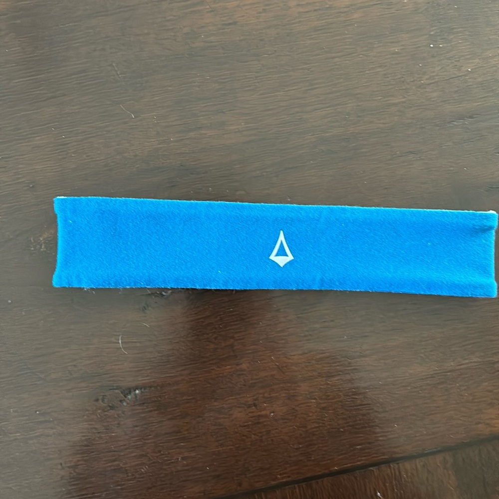 Lululemon headband